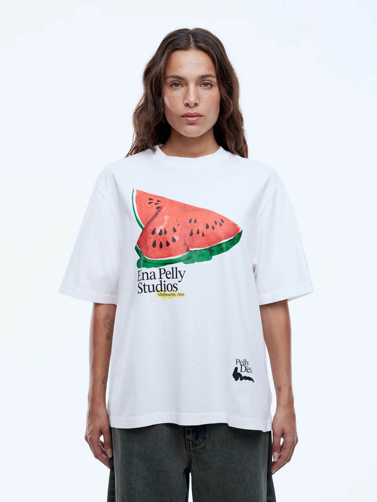 WATERMELON TEE - Image 5