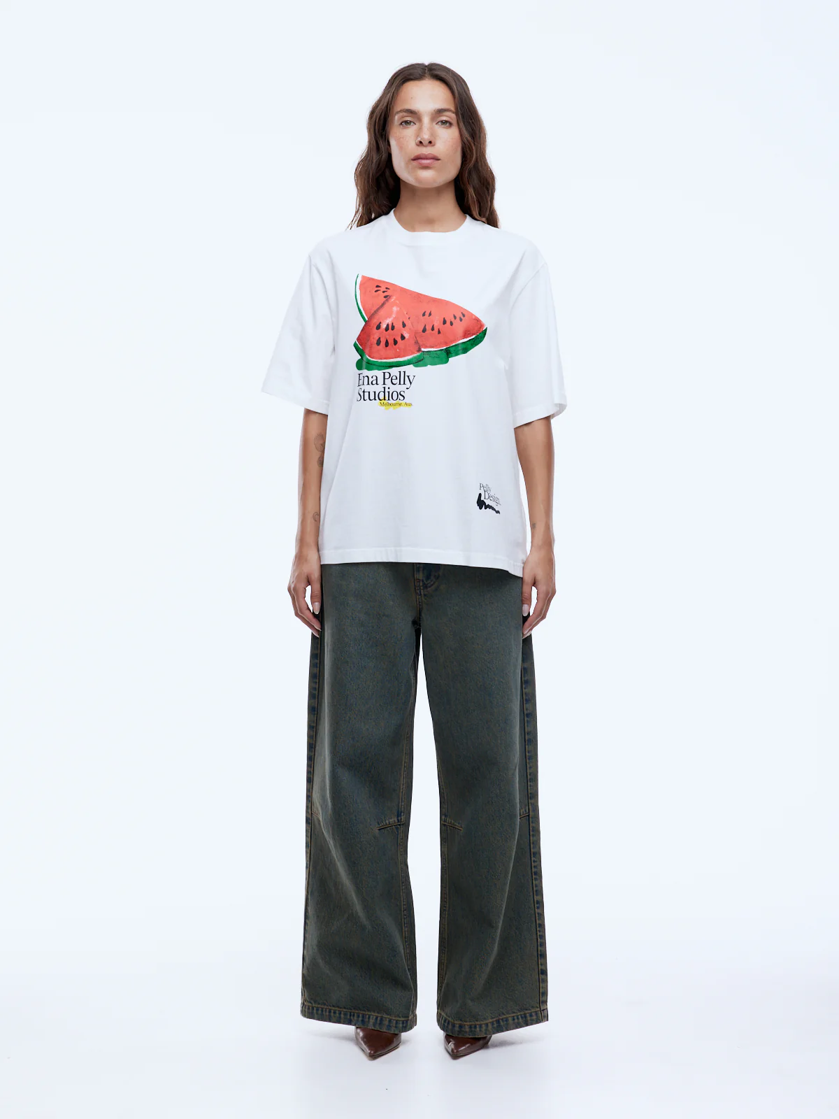 WATERMELON TEE - Image 6