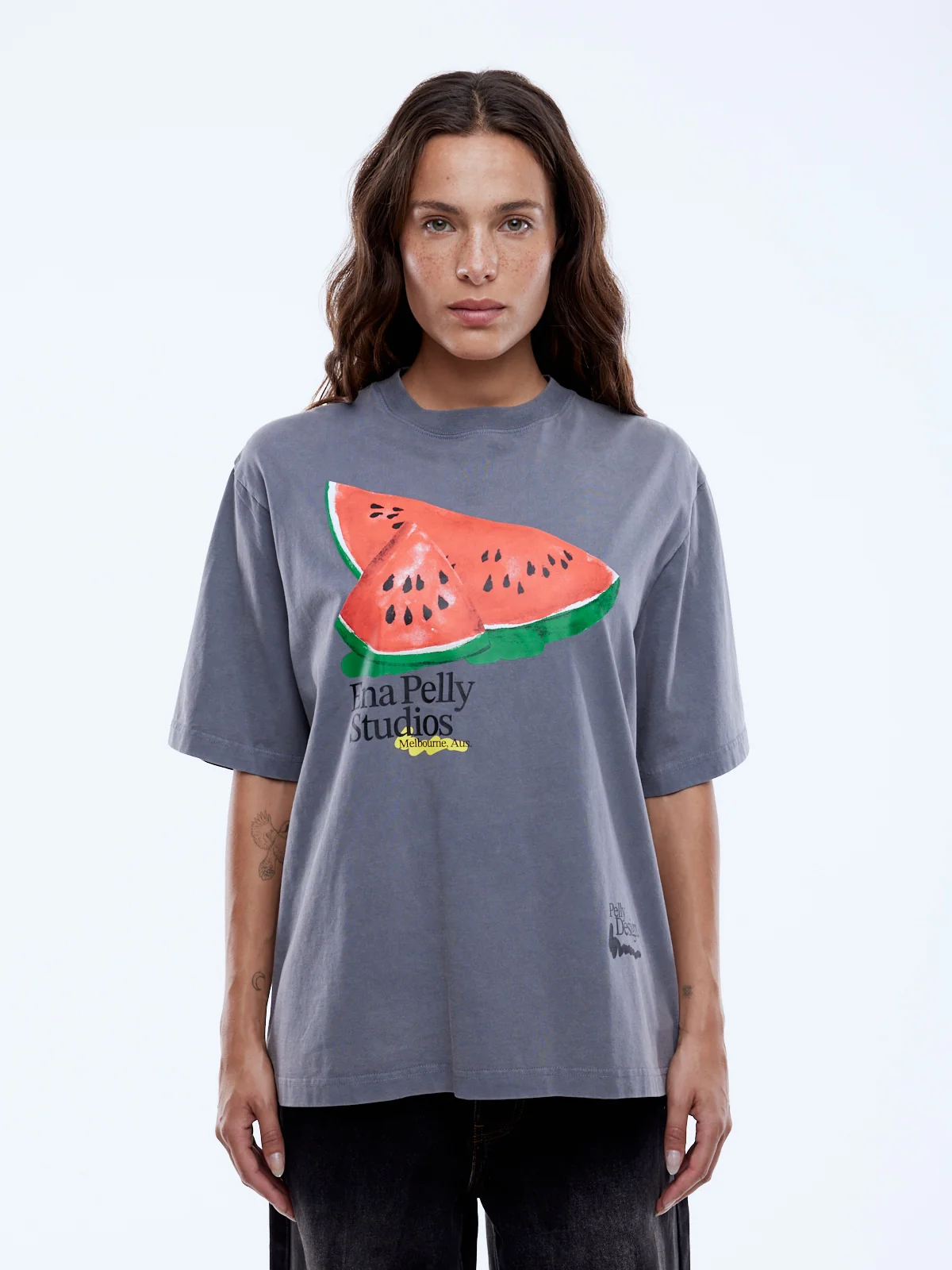 WATERMELON TEE - Image 5