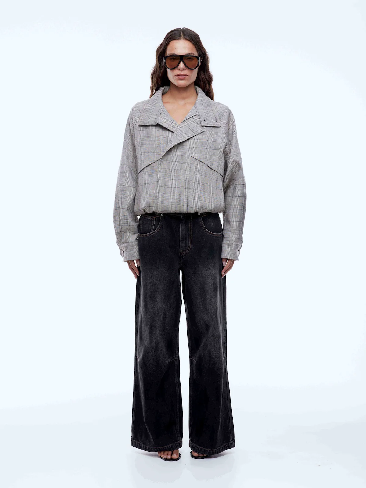 ZADIE BOMBER JACKET - Image 7